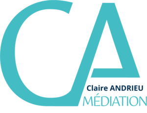Logo Claire Andrieu_Mediation